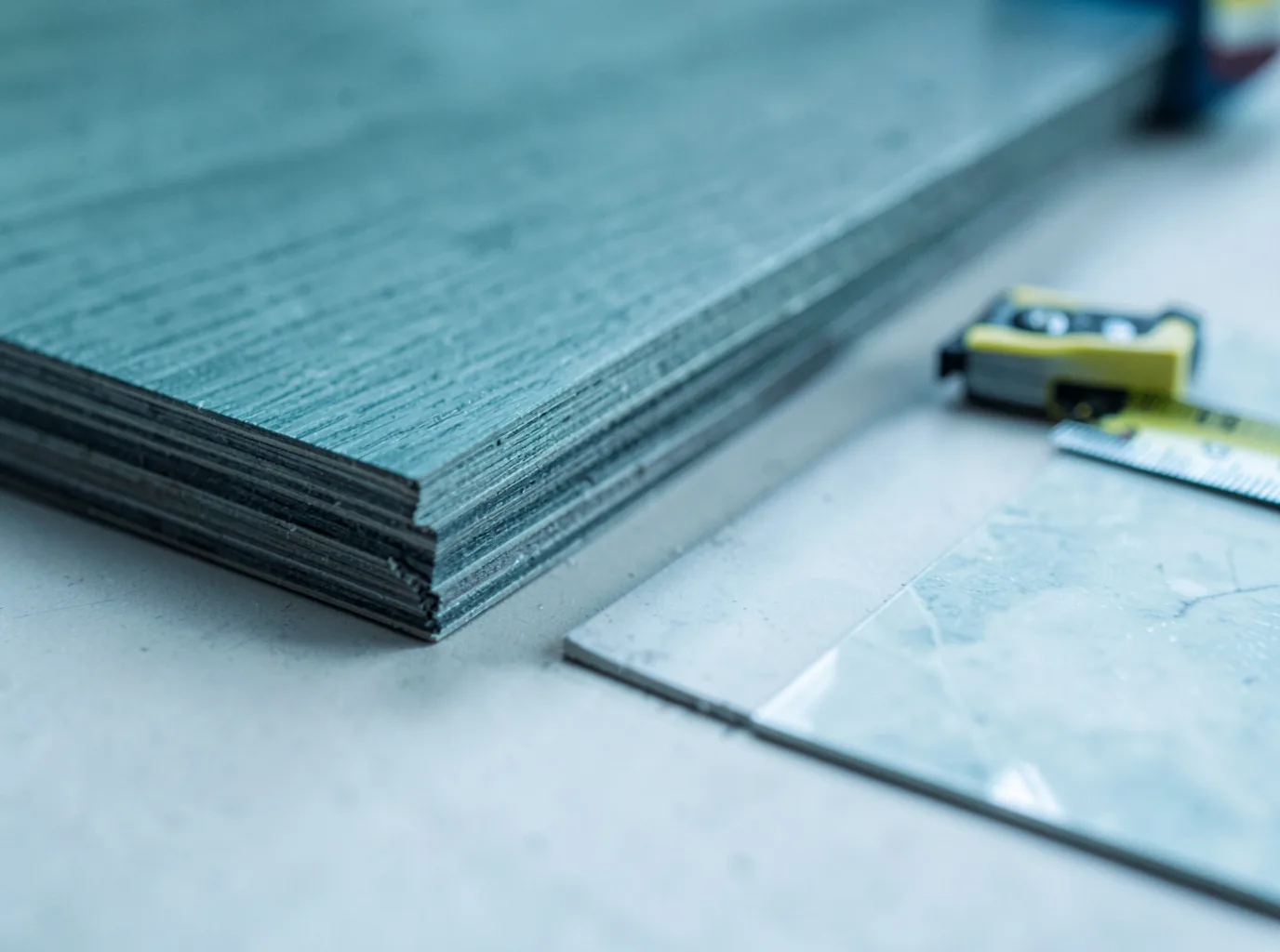 Luxury Vinyl Plank Installation Girard, KS FAQs